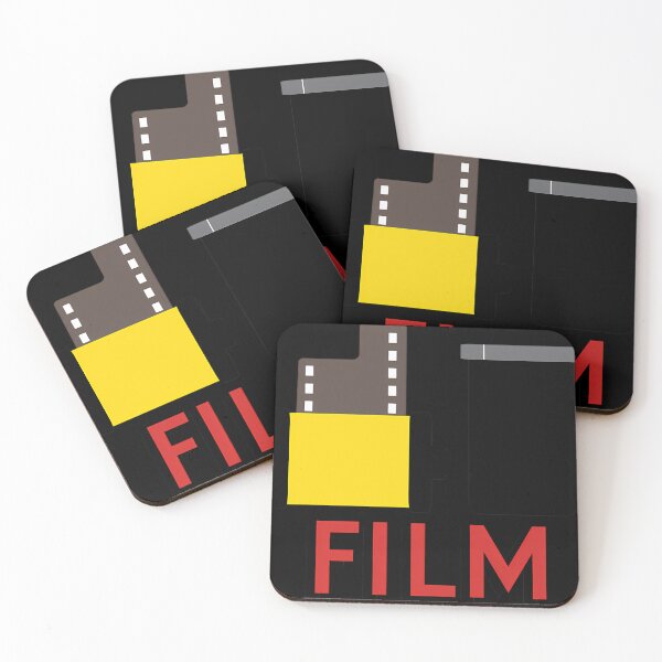Item preview, 35Mm Film  designed and sold by AlmRubio.