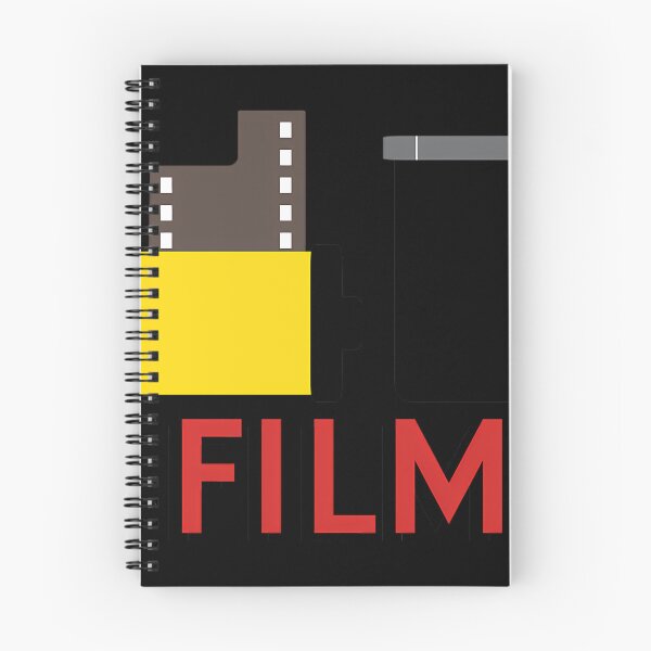 Item preview, 35Mm Film  designed and sold by AlmRubio.