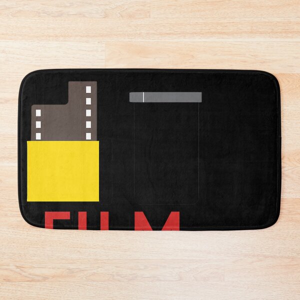 Item preview, 35Mm Film  designed and sold by AlmRubio.