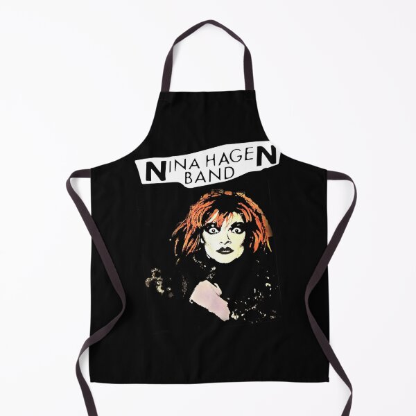 Item preview, The Nina-Punk Unbe Classic designed and sold by wklqtwxfnnw93.