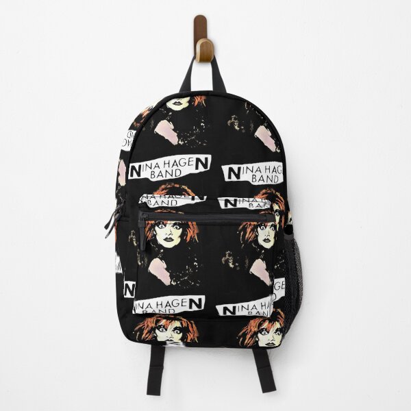 Item preview, The Nina-Punk Unbe Classic designed and sold by wklqtwxfnnw93.