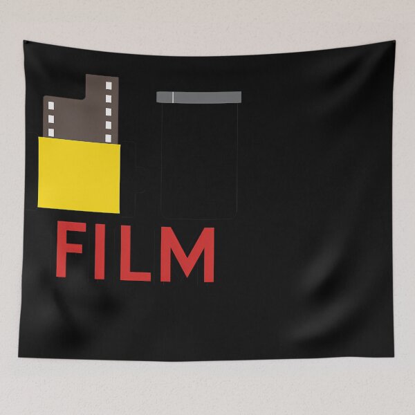 Item preview, 35Mm Film  designed and sold by AlmRubio.