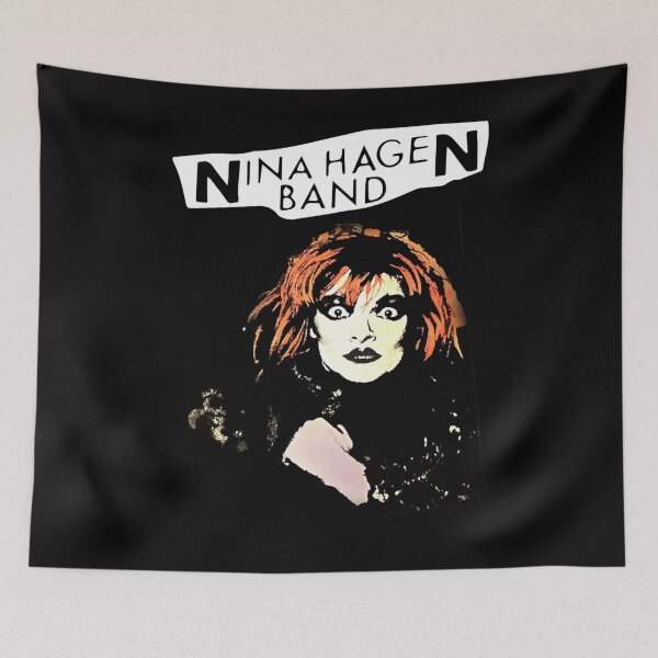 Item preview, The Nina-Punk Unbe Classic 		 designed and sold by wklqtwxfnnw93.