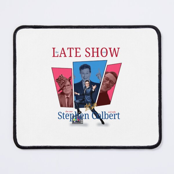 Item preview, Stephen Colbert Show designed and sold by scottud.
