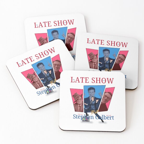 Item preview, Stephen Colbert Show designed and sold by scottud.
