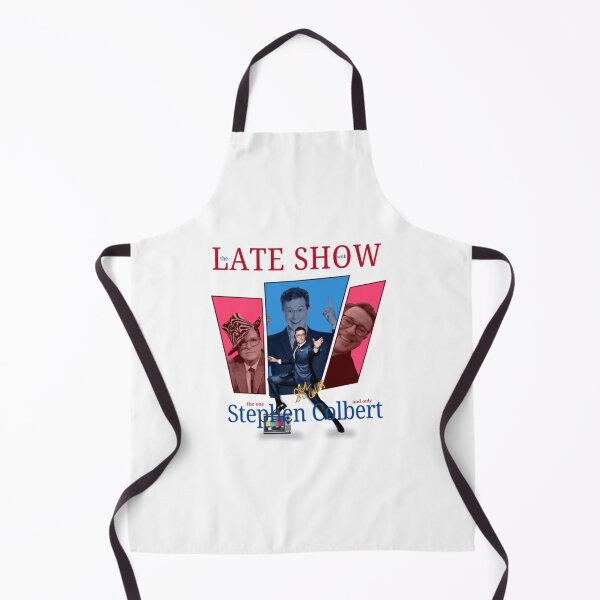 Item preview, Stephen Colbert Show designed and sold by scottud.