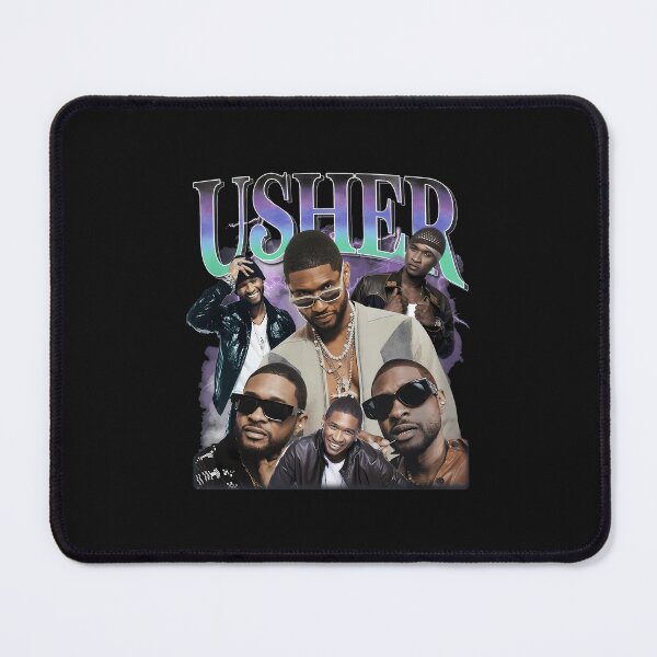 Item preview, Usher Rap designed and sold by ColemanKulas.