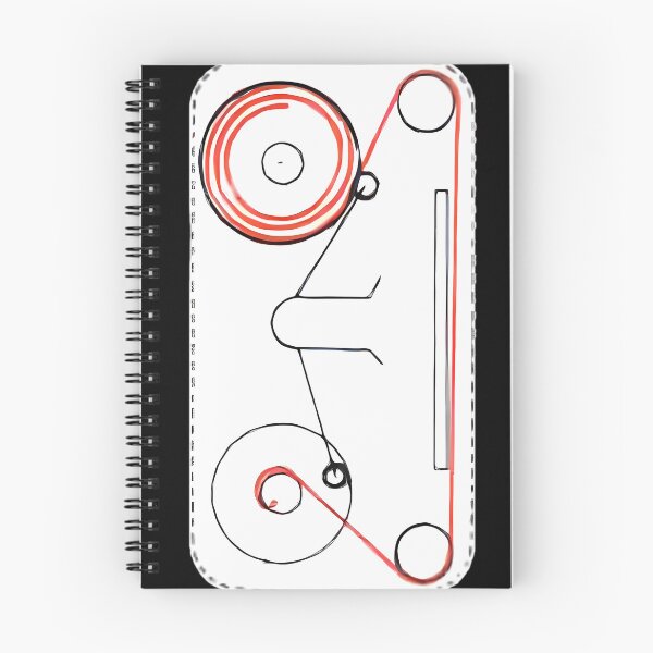 Item preview, 120 Film Back Sq Loading Chart designed and sold by AlmRubio.