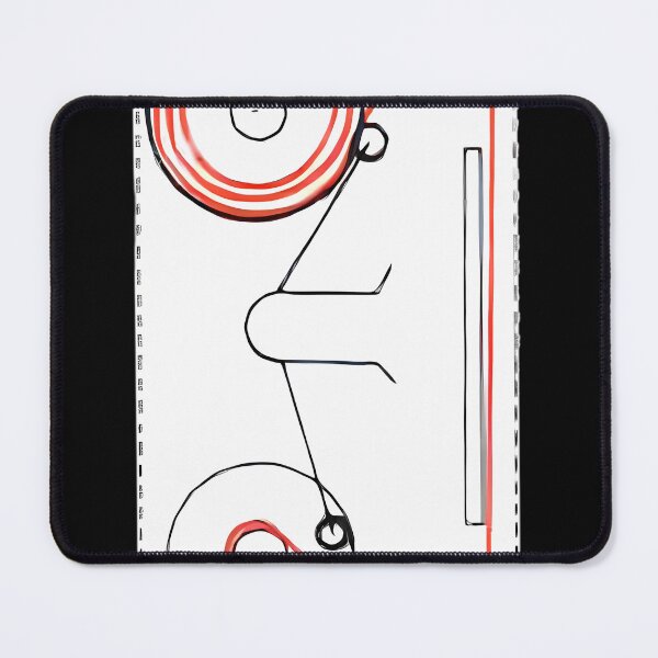 Item preview, 120 Film Back Sq Loading Chart designed and sold by AlmRubio.