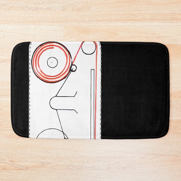 Item preview, 120 Film Back Sq Loading Chart designed and sold by AlmRubio.