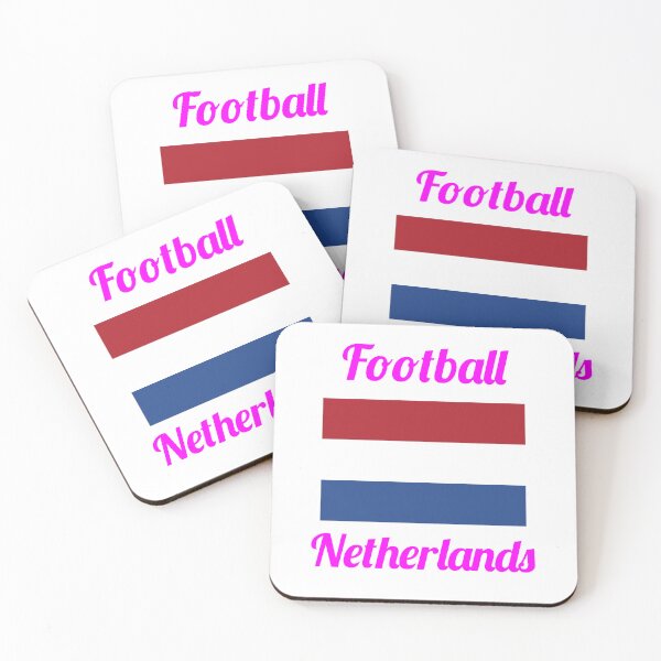 Item preview, Netherlands Football Flag – Dutch Soccer Supporter Oranje Pride designed and sold by Fleetwood1994.