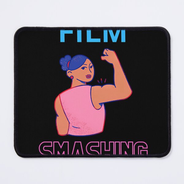 Item preview, In Film Smashing Stereotypes designed and sold by AlmRubio.