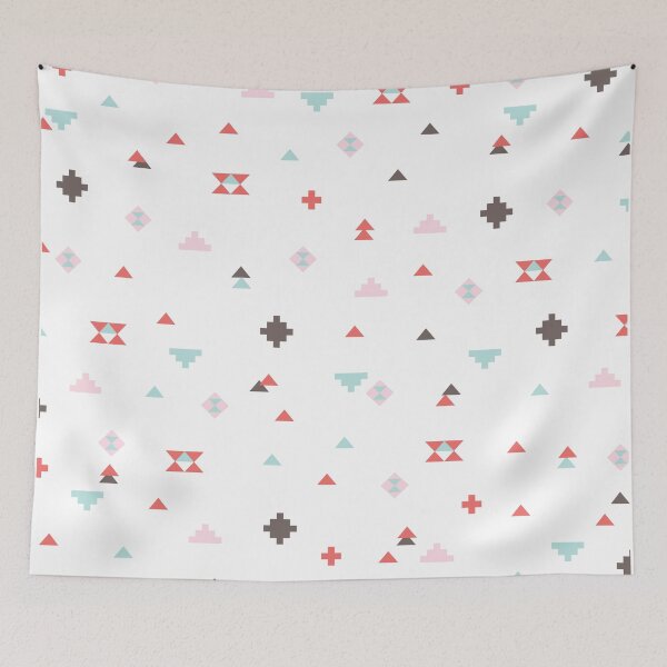Item preview, Boho tribal designed and sold by melomania.