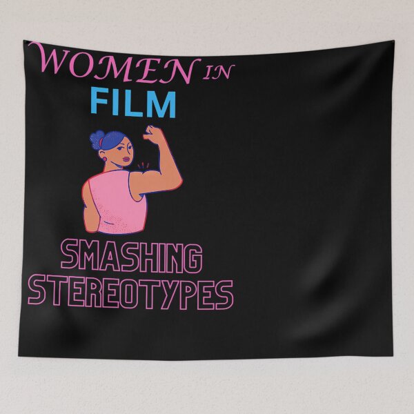 Item preview, In Film Smashing Stereotypes designed and sold by AlmRubio.