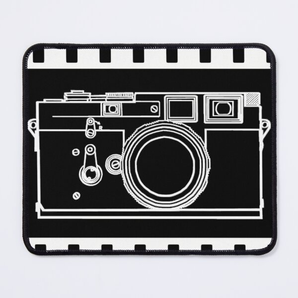 Item preview, purist Shoot Film designed and sold by AlmRubio.