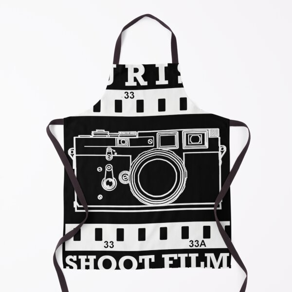 Item preview, purist Shoot Film designed and sold by AlmRubio.