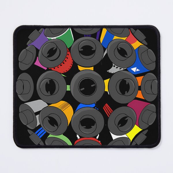 Item preview, Film Array 35Mm designed and sold by AlmRubio.