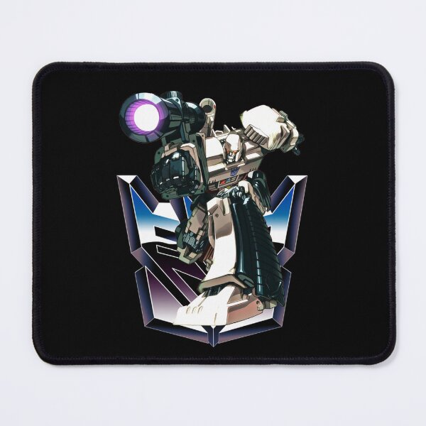 Item preview, Decepticon Leader   designed and sold by IshaBrun.