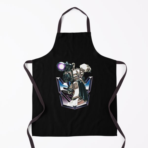 Item preview, Decepticon Leader   designed and sold by IshaBrun.