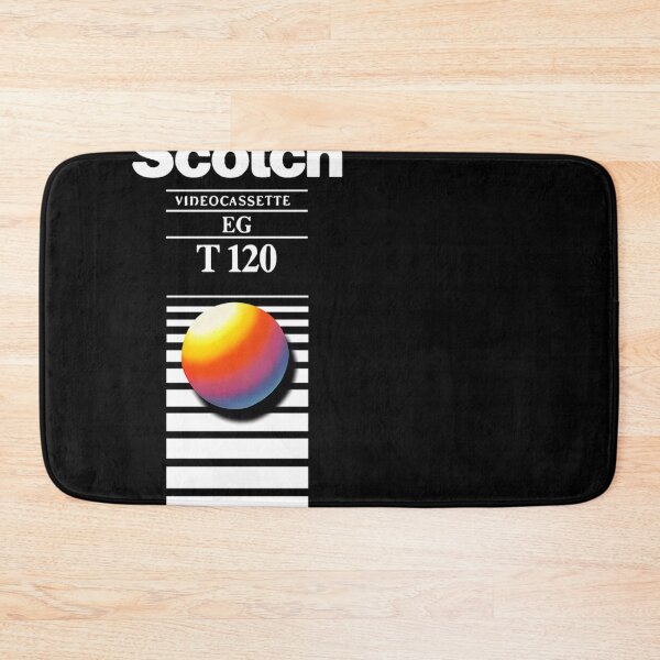 Item preview, Vhs Tape Vaporwave Aesthetic designed and sold by AlmRubio.