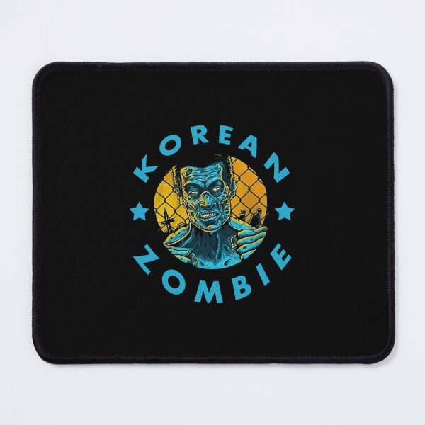 Item preview, The Korean Zombie Chan Sung Jung Walkout Classic designed and sold by ceiuebxv87.