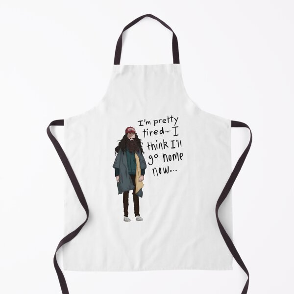 Item preview, I Think I'll Go Home Now... designed and sold by icwyrudm24.