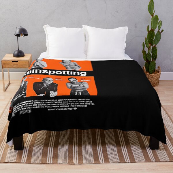 Item preview, Trainspotting designed and sold by AlmRubio.