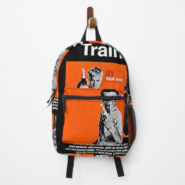 Item preview, Trainspotting designed and sold by AlmRubio.