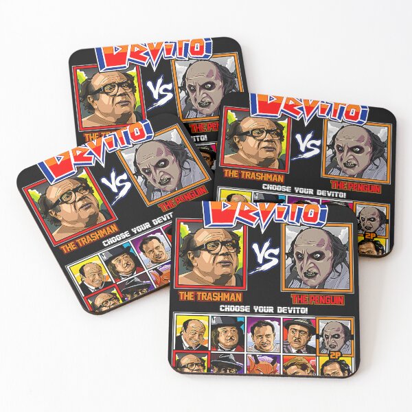 Item preview, Danny Devito Danny Devito Danny Devitooo designed and sold by AlmRubio.