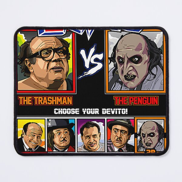Item preview, Danny Devito Danny Devito Danny Devitooo designed and sold by AlmRubio.
