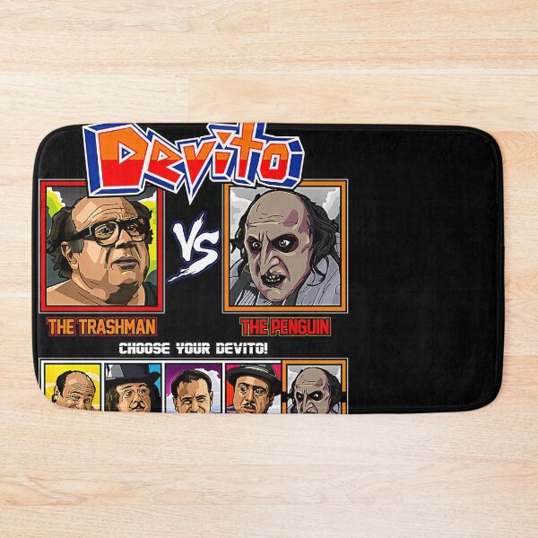 Item preview, Danny Devito Danny Devito Danny Devitooo designed and sold by AlmRubio.