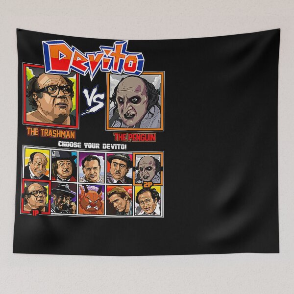 Item preview, Danny Devito Danny Devito Danny Devitooo designed and sold by AlmRubio.