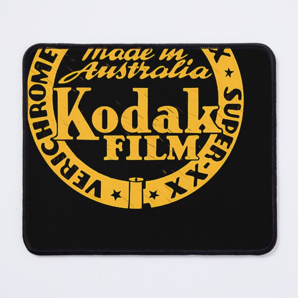 Item preview, Film Camera Logo Made In Australia designed and sold by AlmRubio.