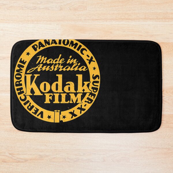 Item preview, Film Camera Logo Made In Australia designed and sold by AlmRubio.