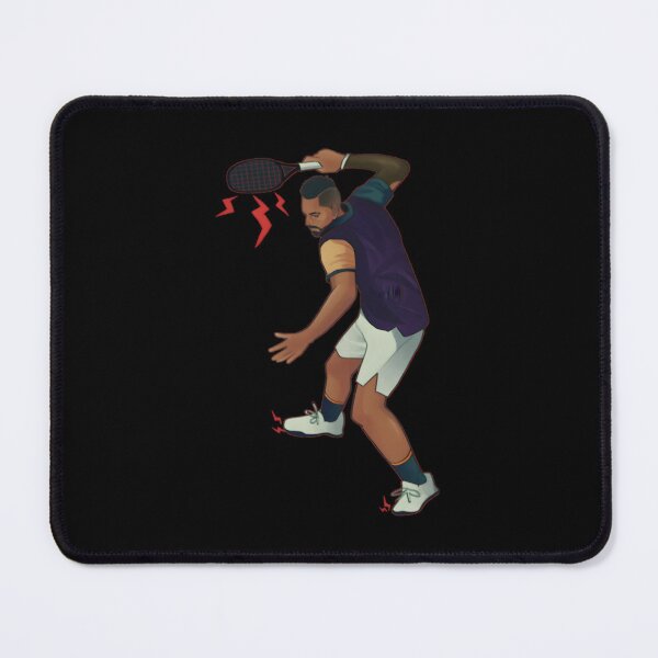 Item preview, Nick Kyrgios Classic designed and sold by wgutuaxnzt53.