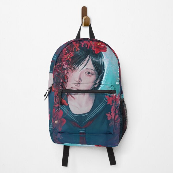 Item preview, Silent Hill F — Hinako — Garden of Memories Portrait designed and sold by ArnaRey.