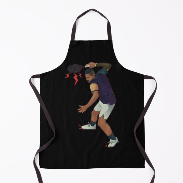 Item preview, Nick Kyrgios Classic designed and sold by wgutuaxnzt53.