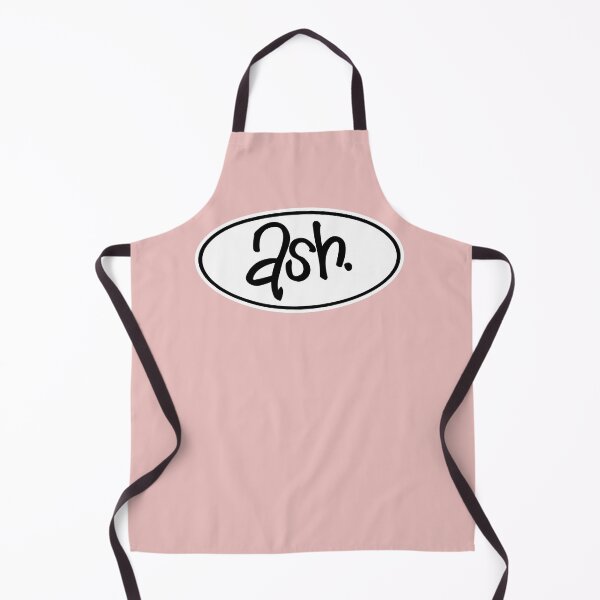 Item preview, Ash designed and sold by ColinNewm2.