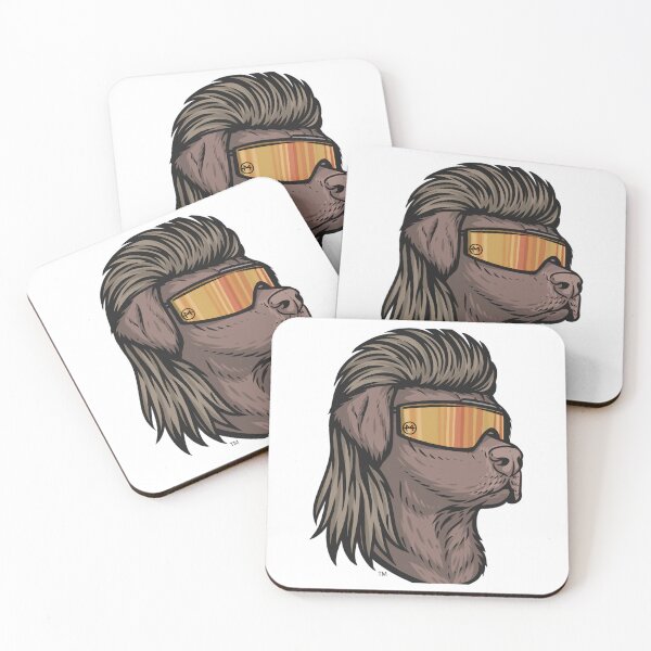 Item preview, Salmonete de labrador chocolate designed and sold by ngkrtvrzddk30.