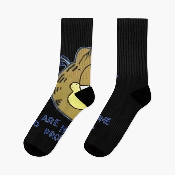 Item preview, You Are Not Immune To Propaganda designed and sold by Maxwellynn.