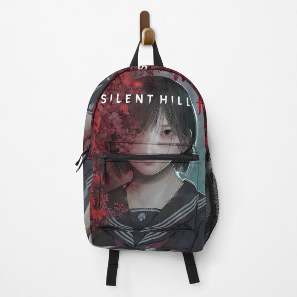 Item preview, Silent Hill F — Hinako Shimizu Portrait designed and sold by ArnaRey.