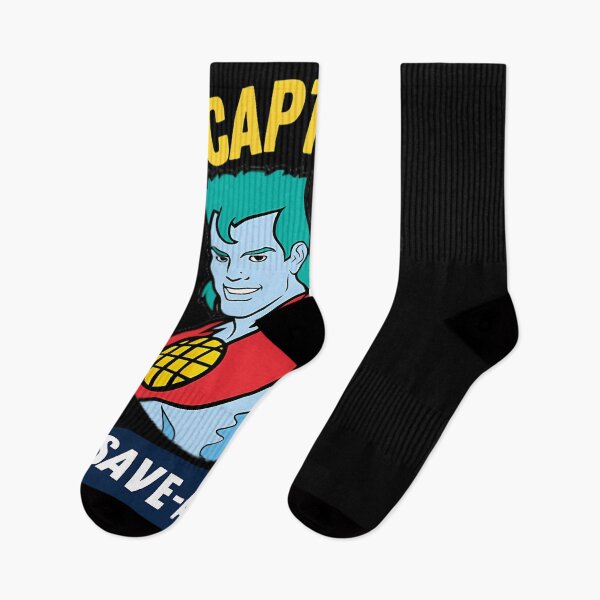 Item preview, Captain Save A Ho Classic designed and sold by Maxwellynn.