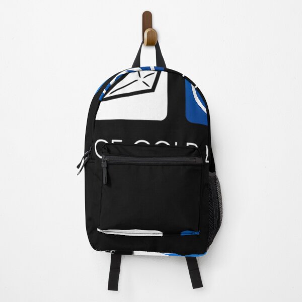 Item preview, Touhou Minimalism - Cirno designed and sold by Maxwellynn.