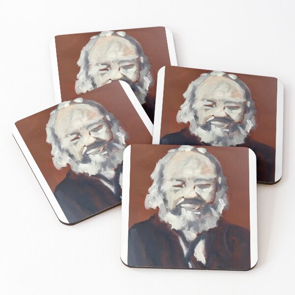Item preview, Bakunin  designed and sold by julianapetecci.