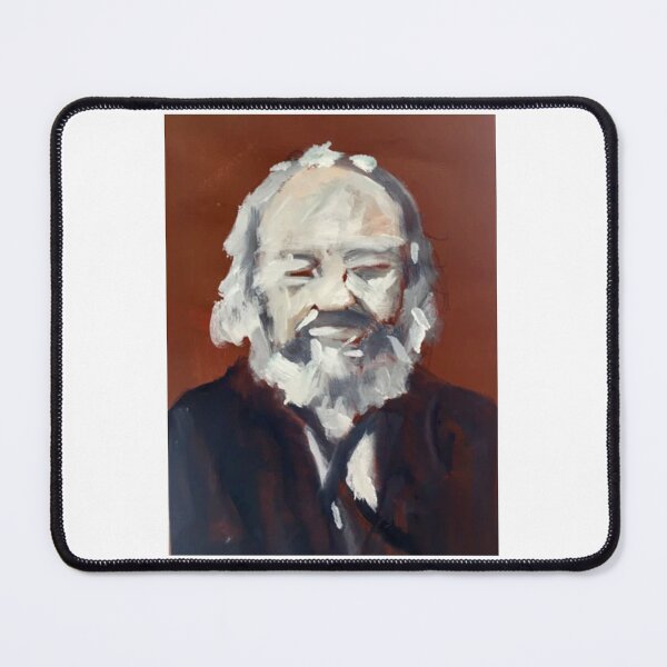 Item preview, Bakunin  designed and sold by julianapetecci.