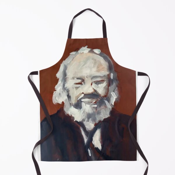 Item preview, Bakunin designed and sold by julianapetecci.