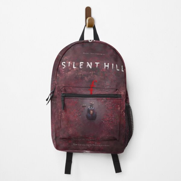 Item preview, Silent Hill F — Alone in the Red designed and sold by ArnaRey.