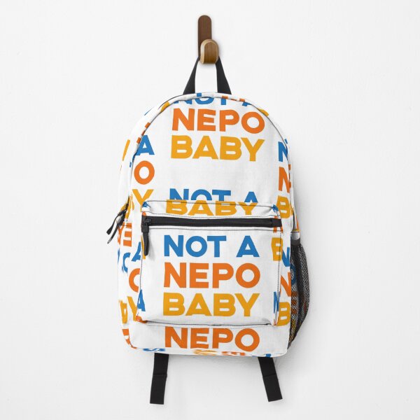 Item preview, NOT A NEPO BABY designed and sold by aydapadi.