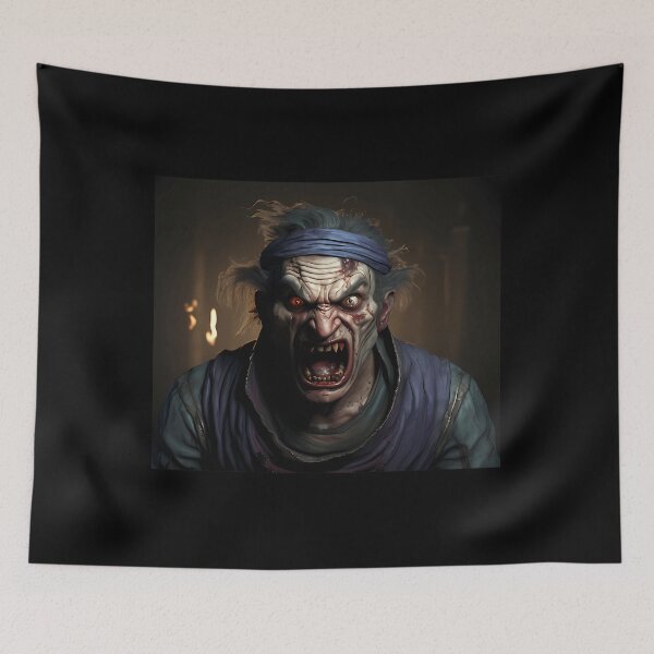 Item preview,  Moi Quand Je Perds Une Game Pour La Nime Fois designed and sold by Maxwellynn.