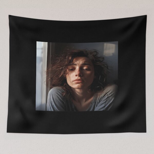 Item preview, Quand Tu Te Lves Le Matin Et Que Tu Ralises Que C'Est Lundi designed and sold by Maxwellynn.